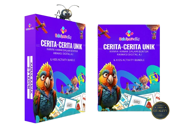 cendia digital edu kids e-book